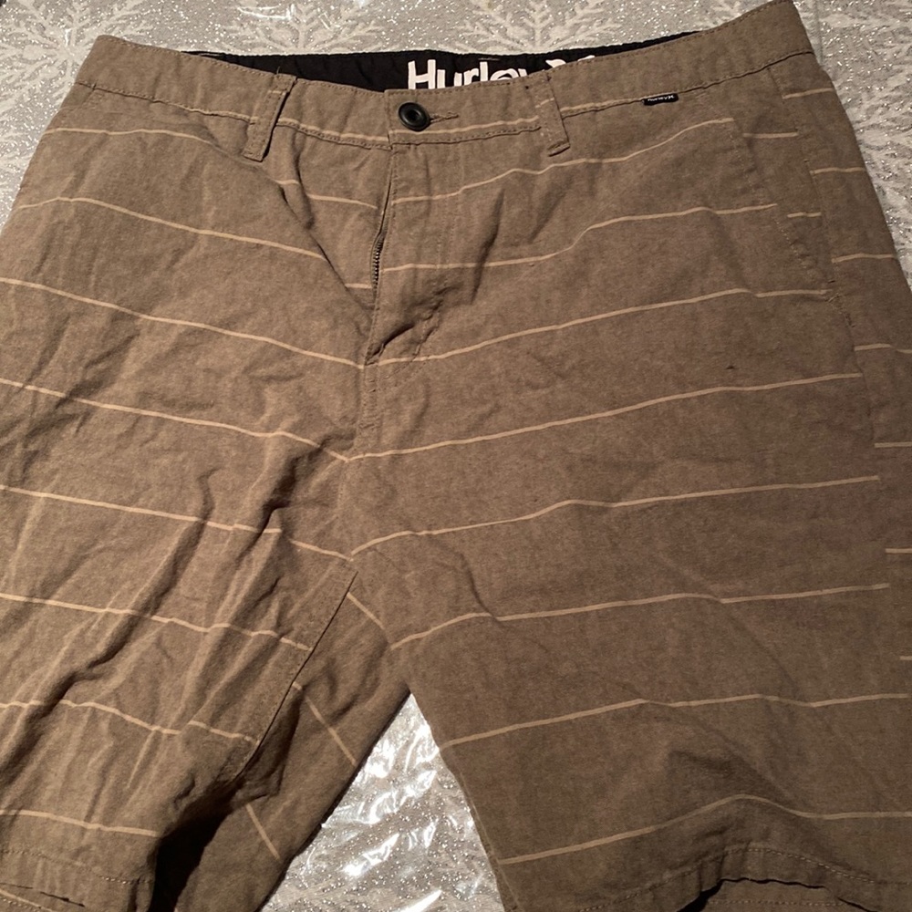 Hurley shorts